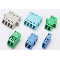 LC/Upc Sm Sx Optic Fiber Adapter/Fiber Optical Cable Adaptor